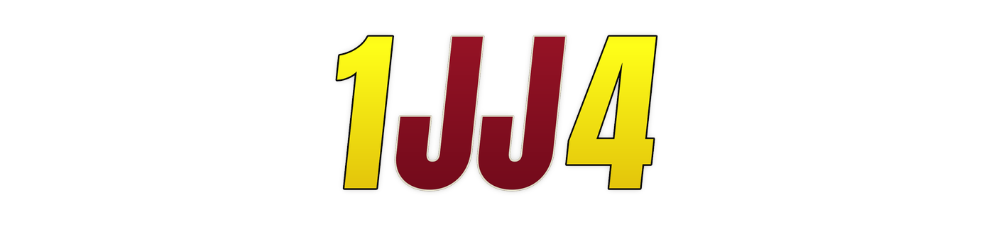 1jj4 Logo